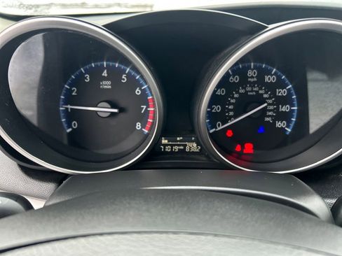 Used 2013 MAZDA MAZDA3 i Grand Touring image 25