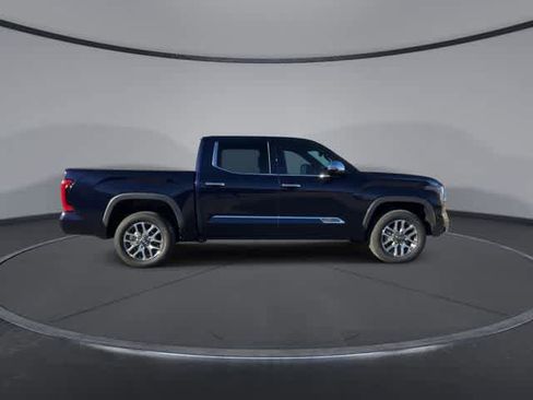 New 2026 Toyota Tundra 1794 Edition image 9