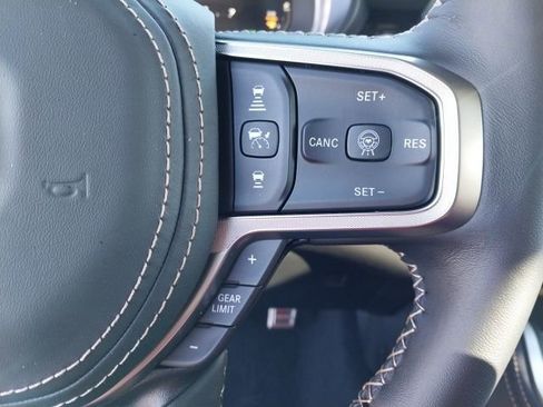 New 2026 RAM 1500 Tungsten w/ Bed Utility Group image 10