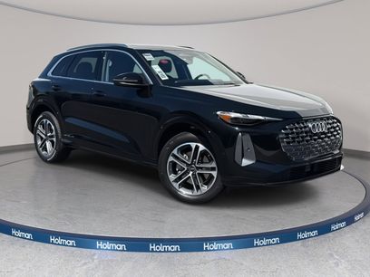 New 2025 Audi Q5 Premium