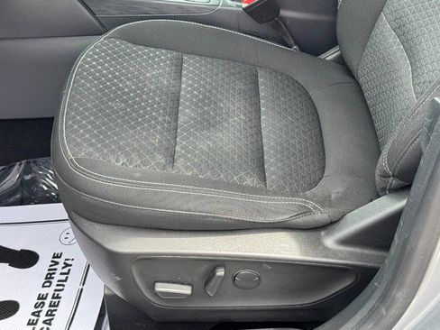 Used 2023 Ford Escape Active AWD/4WD image 22