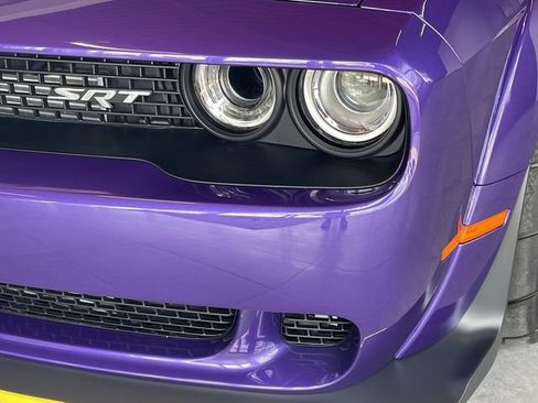 Used 2018 Dodge Challenger SRT Demon RWD image 9