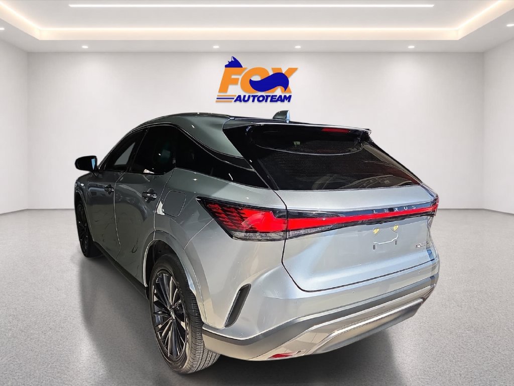 Used 2025 Lexus RX 350 Premium FWD image 3