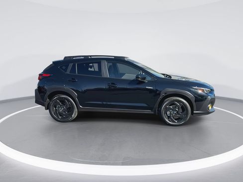 New 2026 Subaru Crosstrek 2.5i Sport AWD/4WD image 9