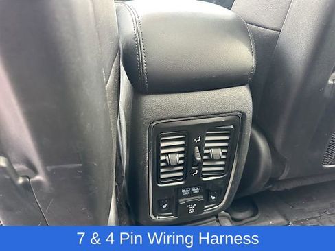 Used 2019 Jeep Grand Cherokee Limited w/ Luxury Group II image 21