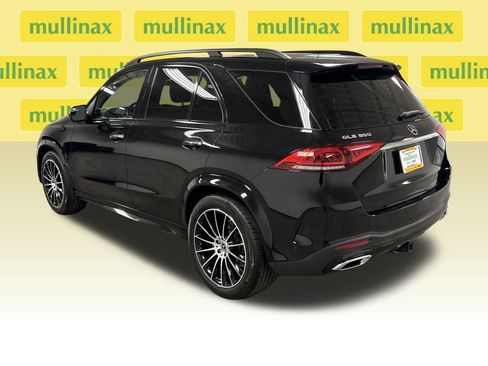 Used 2022 Mercedes-Benz GLE 350 GLE 350 image 14