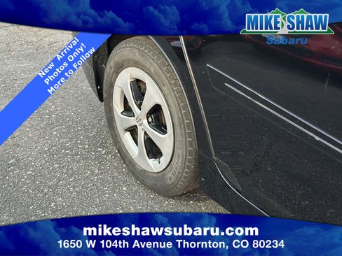 Used 2015 Toyota Prius Four image 11