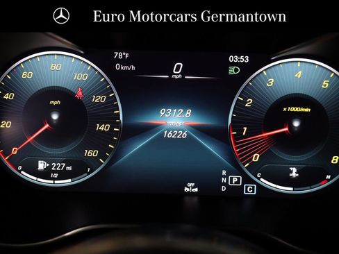 Used 2023 Mercedes-Benz GLC 300 4MATIC Coupe w/ AMG Line image 25