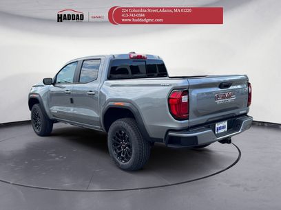 New 2026 GMC Canyon Elevation w/ Convenience Package