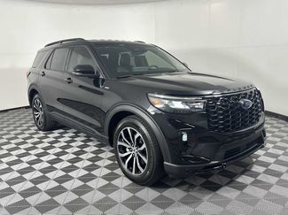 Used 2026 Ford Explorer ST-Line w/ Premium Package RWD video 1
