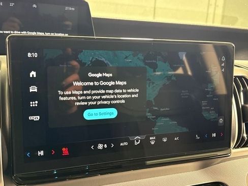 New 2026 Ford Expedition Max Active image 32