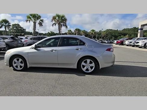 Used 2010 Acura TSX Sedan FWD image 19