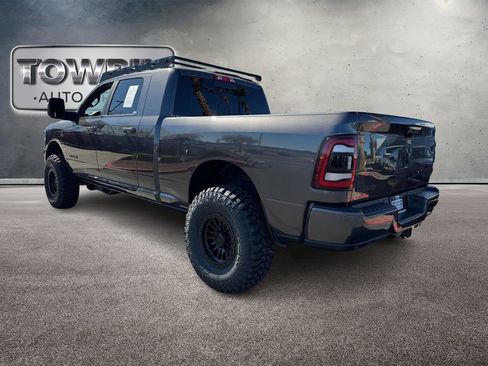 Used 2023 RAM 3500 Laramie AWD/4WD image 7