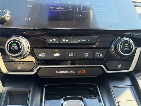 Used 2020 Honda CR-V EX-L image 19