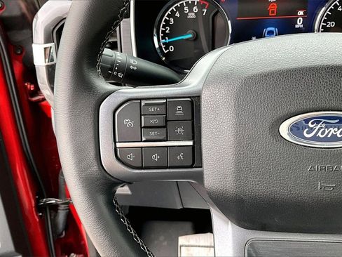 Certified 2023 Ford F150 XLT w/ Equipment Group 302A High image 17