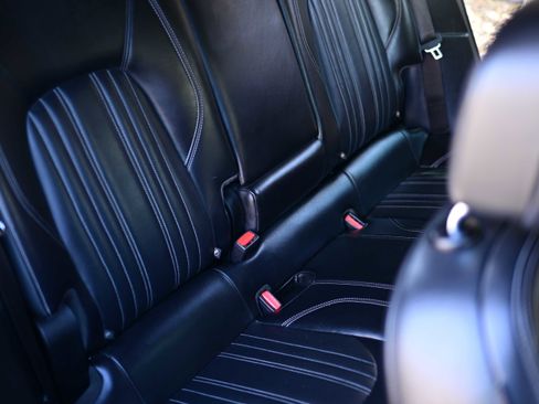 Used 2017 Maserati Levante S image 12