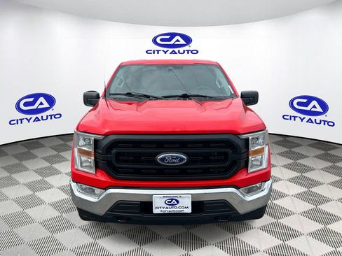 Used 2022 Ford F150 XL w/ Equipment Group 101A High AWD/4WD image 10