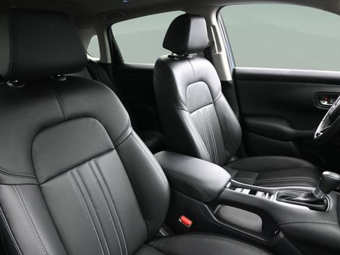 Used 2025 Honda HR-V EX-L image 36