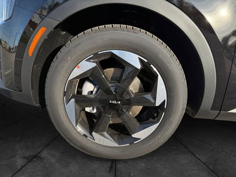 New 2026 Kia Sorento EX image 14