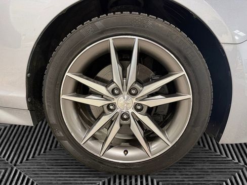 Used 2017 Hyundai Sonata Limited 2.0T FWD image 11