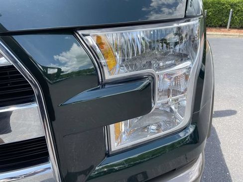 Used 2016 Ford F150 Lariat w/ Equipment Group 501A Mid RWD image 39