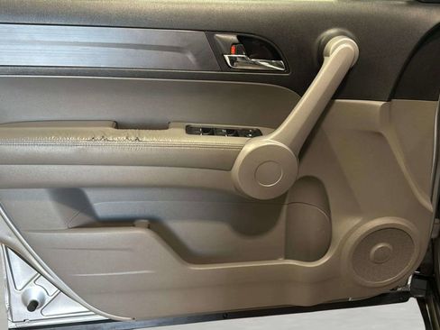 Used 2007 Honda CR-V EX-L image 16