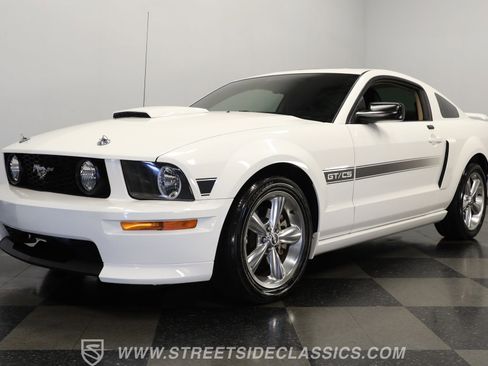 Used 2007 Ford Mustang GT image 20