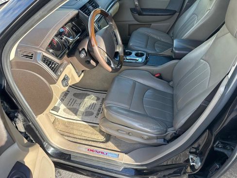 Used 2014 GMC Acadia Denali AWD/4WD image 29