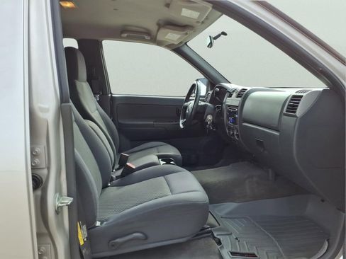 Used 2006 Chevrolet Colorado LT image 24