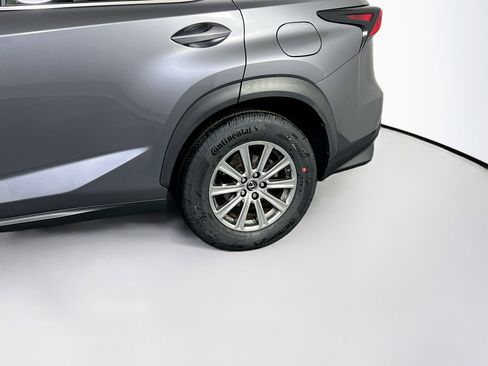Used 2019 Lexus NX 300 FWD image 28