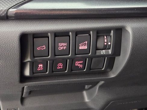 Certified 2025 Subaru Forester Wilderness image 27