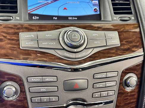 Used 2019 Nissan Armada SL w/ Premium Package AWD/4WD image 29