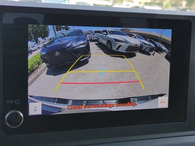 Used 2024 Toyota Tacoma SR RWD image 19