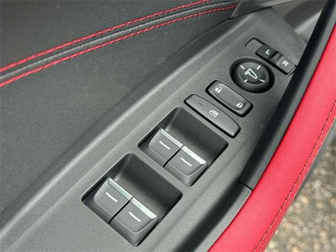 New 2025 Acura TLX SH-AWD w/ A-SPEC Pkg image 15