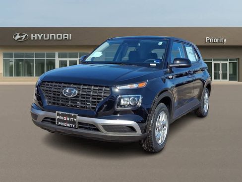 New 2026 Hyundai Venue SE image 1