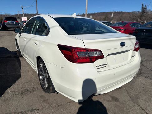 Used 2017 Subaru Legacy 2.5i Limited image 13