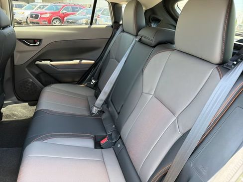 New 2026 Subaru Crosstrek 2.5i Limited AWD/4WD image 22