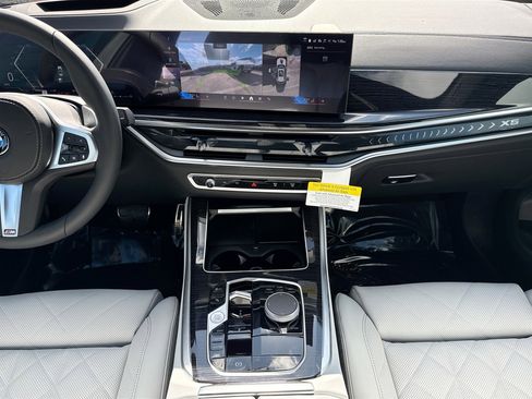 New 2026 BMW X5 xDrive40i image 20