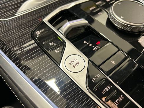 New 2026 BMW X5 xDrive50e AWD/4WD image 35