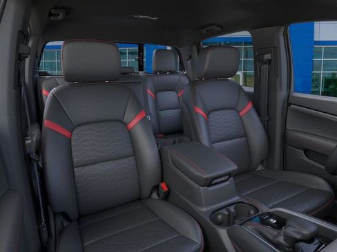 New 2026 Chevrolet Colorado Z71 w/ Z71 Convenience Package 2 image 24
