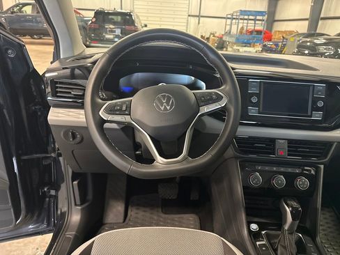 Used 2024 Volkswagen Taos S image 13