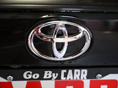 Used 2024 Toyota RAV4 XLE image 11