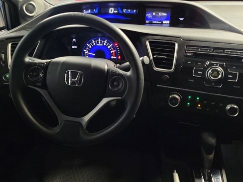 Used 2014 Honda Civic LX image 22