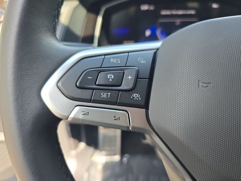 Certified 2024 Volkswagen Jetta Sport FWD image 16