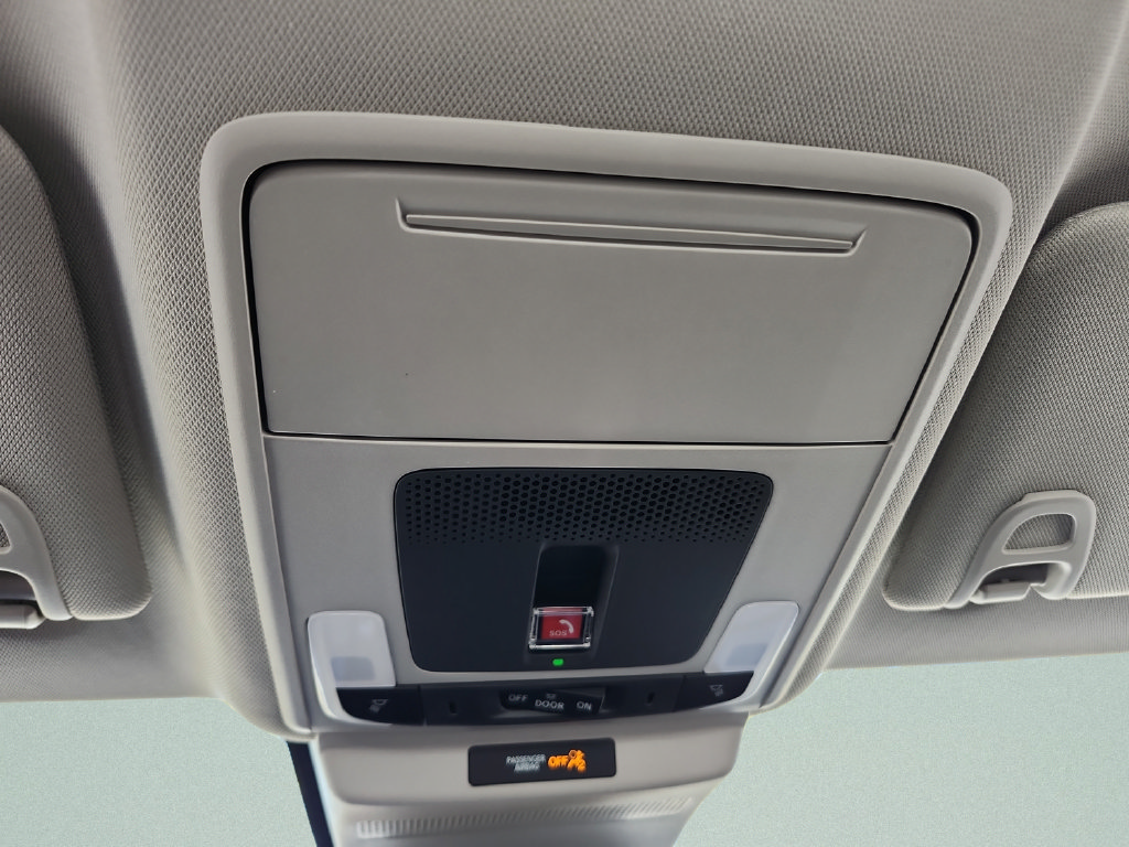 New 2026 Honda Accord LX image 17