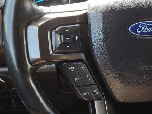 Used 2021 Ford Expedition Limited image 32