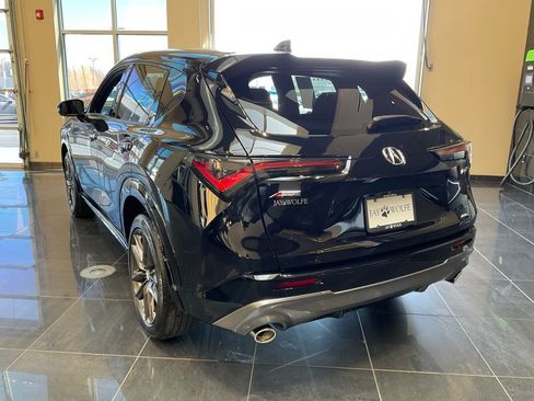 Certified 2025 Acura ADX A-Spec image 6