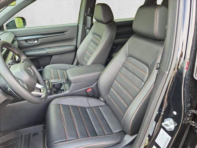 New 2026 Honda CR-V Sport-L image 4