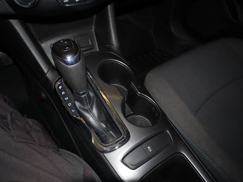 Used 2018 Chevrolet Cruze LT w/ Redline Edition image 33