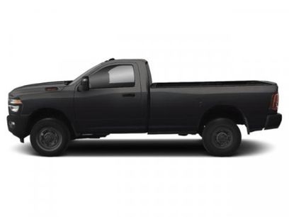 New 2026 RAM 2500 Tradesman